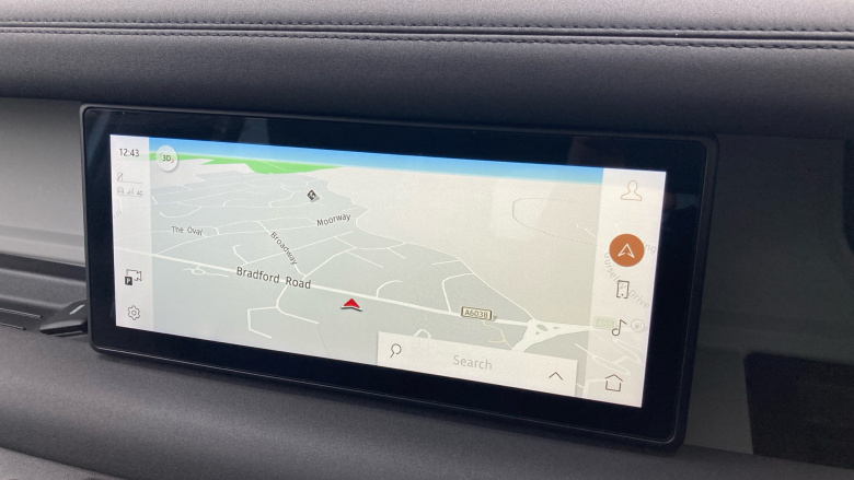 Land Rover Defender 2.0 D240 First Edition 110 5dr Auto Diesel Estate